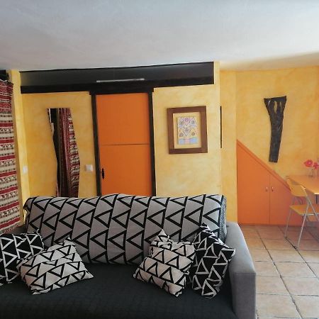 Apartamento Recreo Tarifa Exterior photo