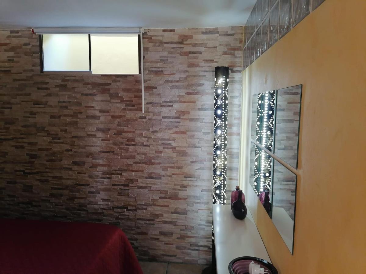 Apartamento Recreo Tarifa Exterior photo