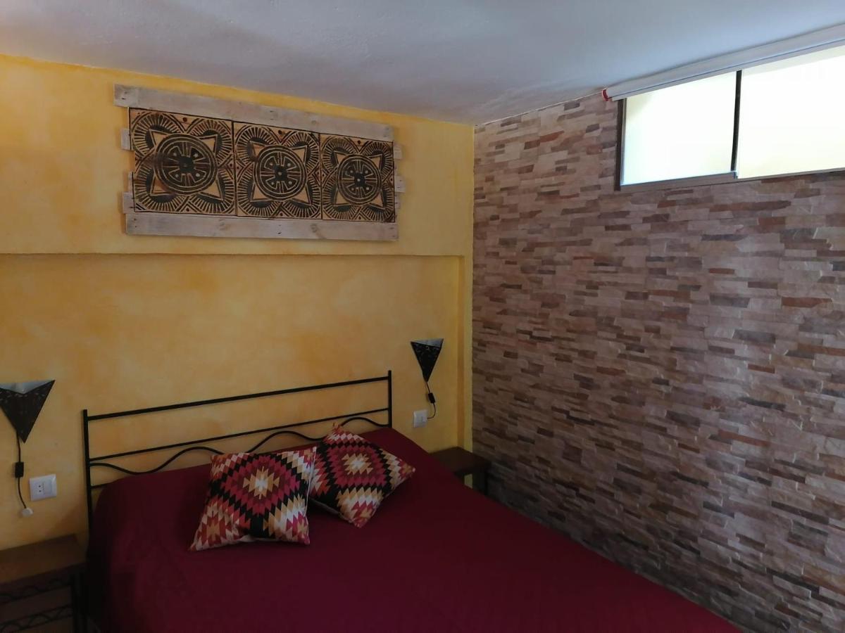 Apartamento Recreo Tarifa Exterior photo